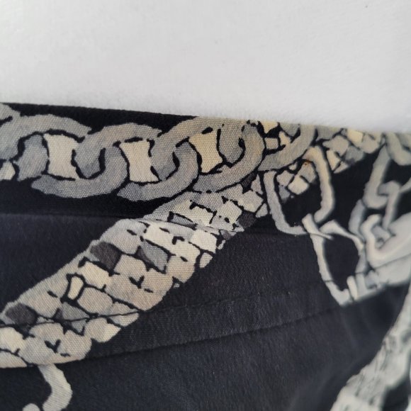 Classic Little Joe (Australian Designer) Strapless Midi Cocktail Dress. Size L. - Picture 3 of 6